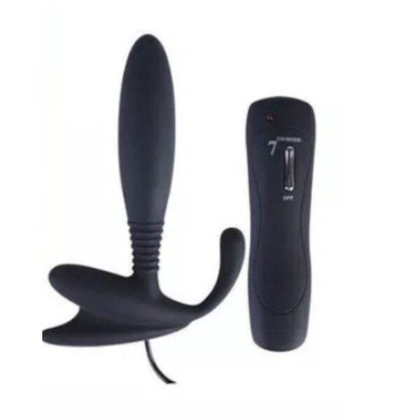 Vibrador Prostico Gao - Felina Sex Shop Tienda Erotica