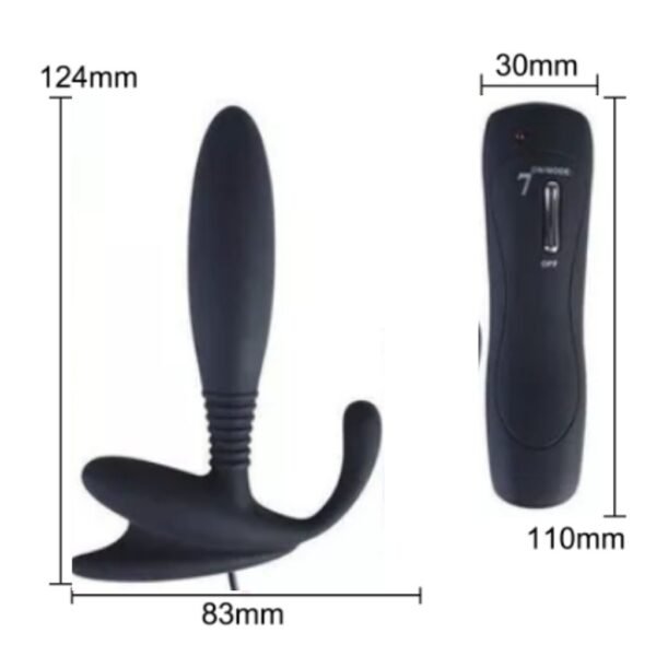 vibrador gao