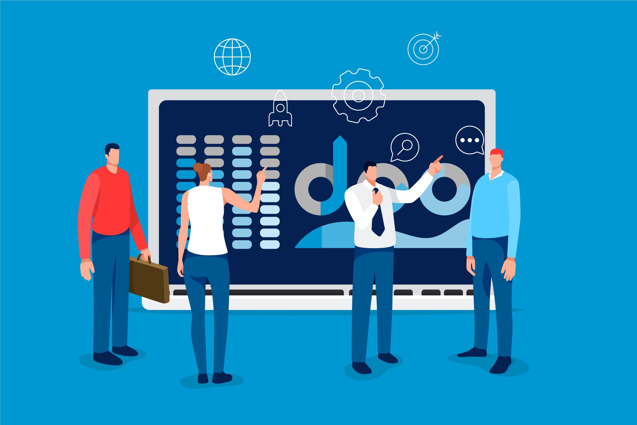 Primerem: The Innovative Tool Driving Efficiency and Collaboration