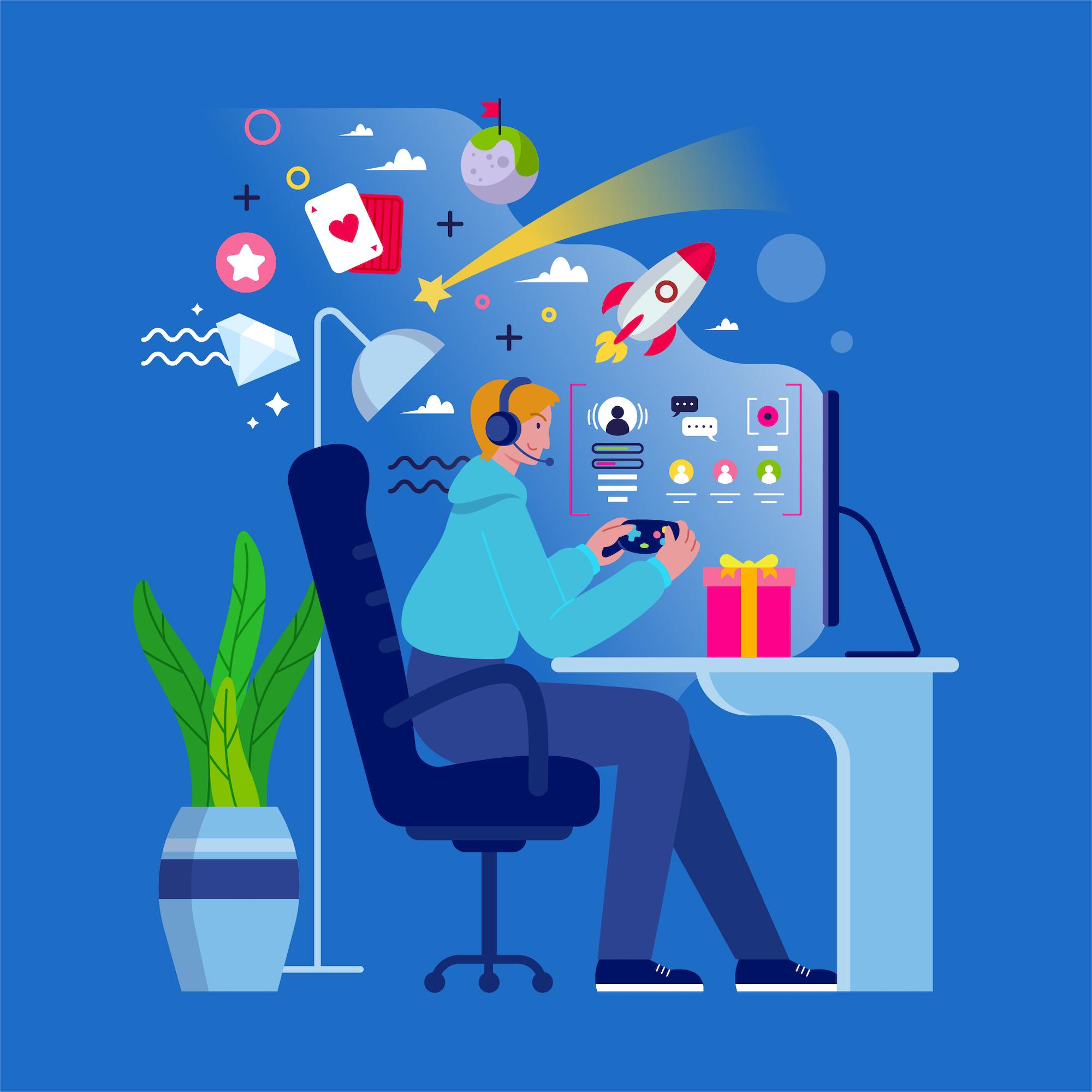 Antarvacna: Your Ultimate Hub for Social Media Growth, Technology, Finance, Gaming & Entertainment