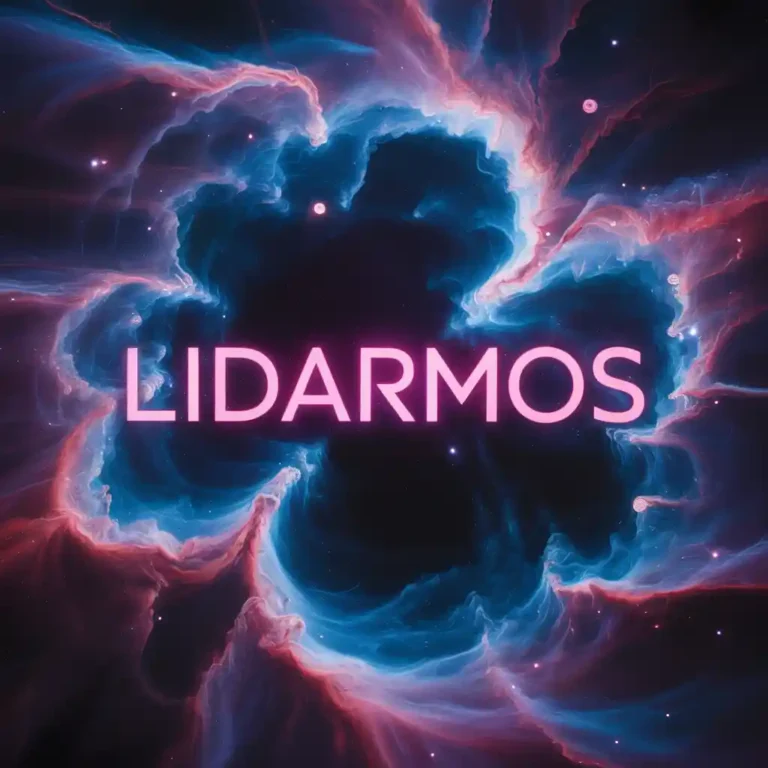 Lidarmos: What It Means and Why It’s Gaining Attention
