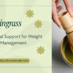Lyposingrass: A Natural Support for Weight Management