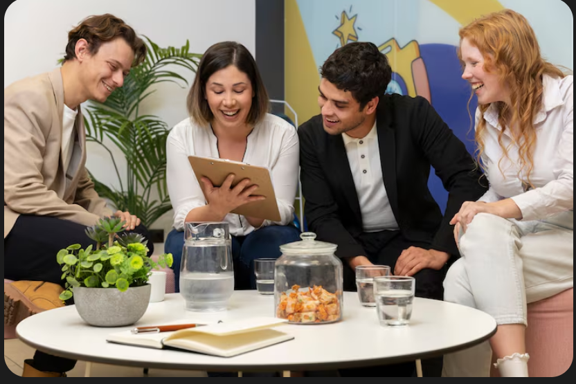 Giniä: A Multifaceted Concept of Culture, Wellness, Lifestyle, and Economics