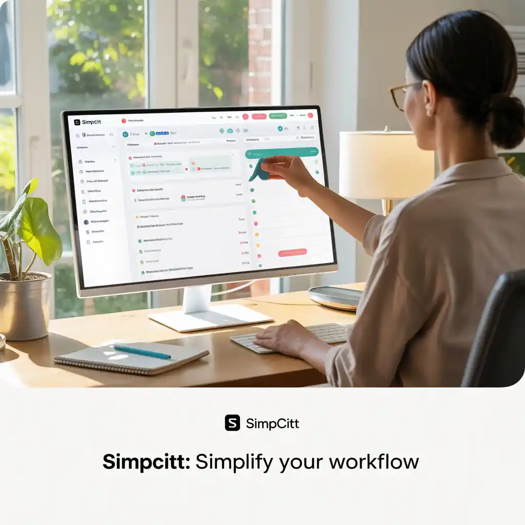 Exploring the Features and Benefits of Simpcitt