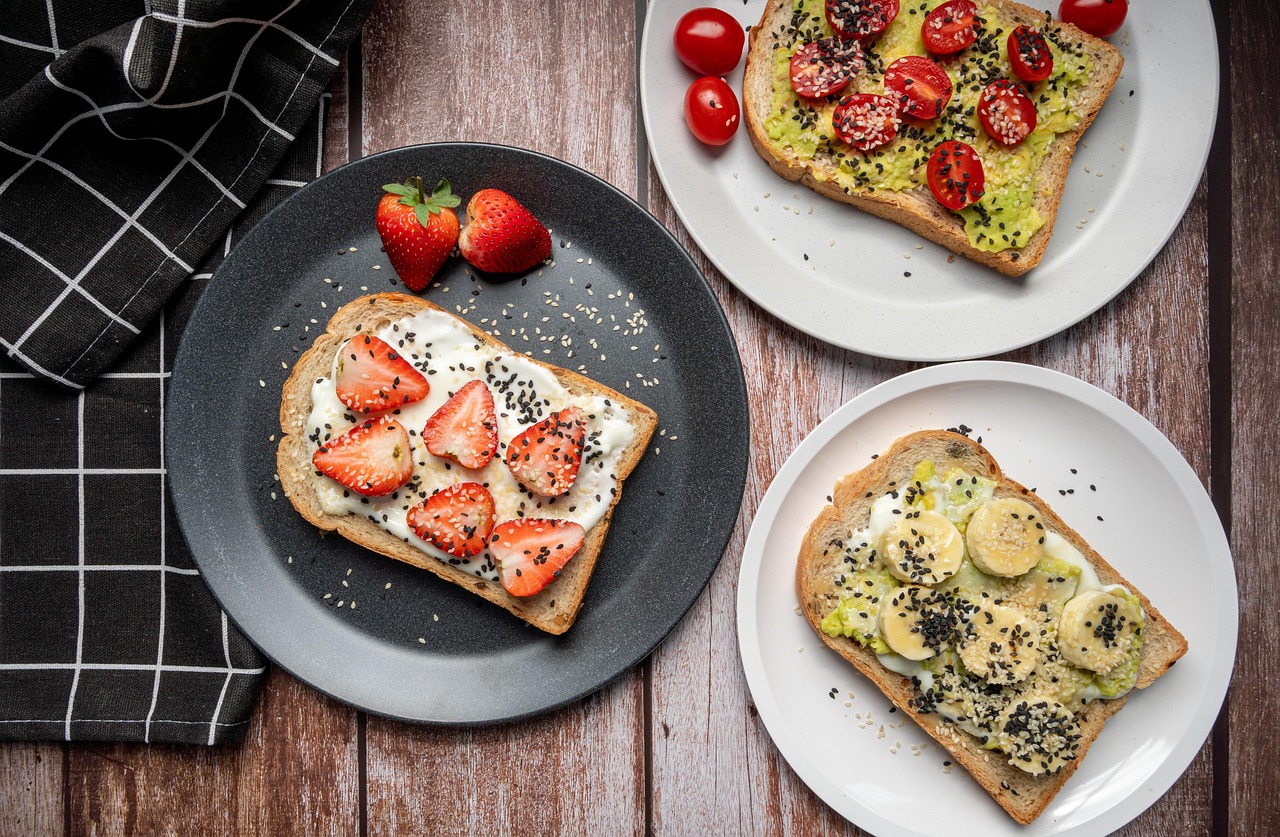 Toastul: The Trendy, Tasty & Aesthetic Toast You Need to Know