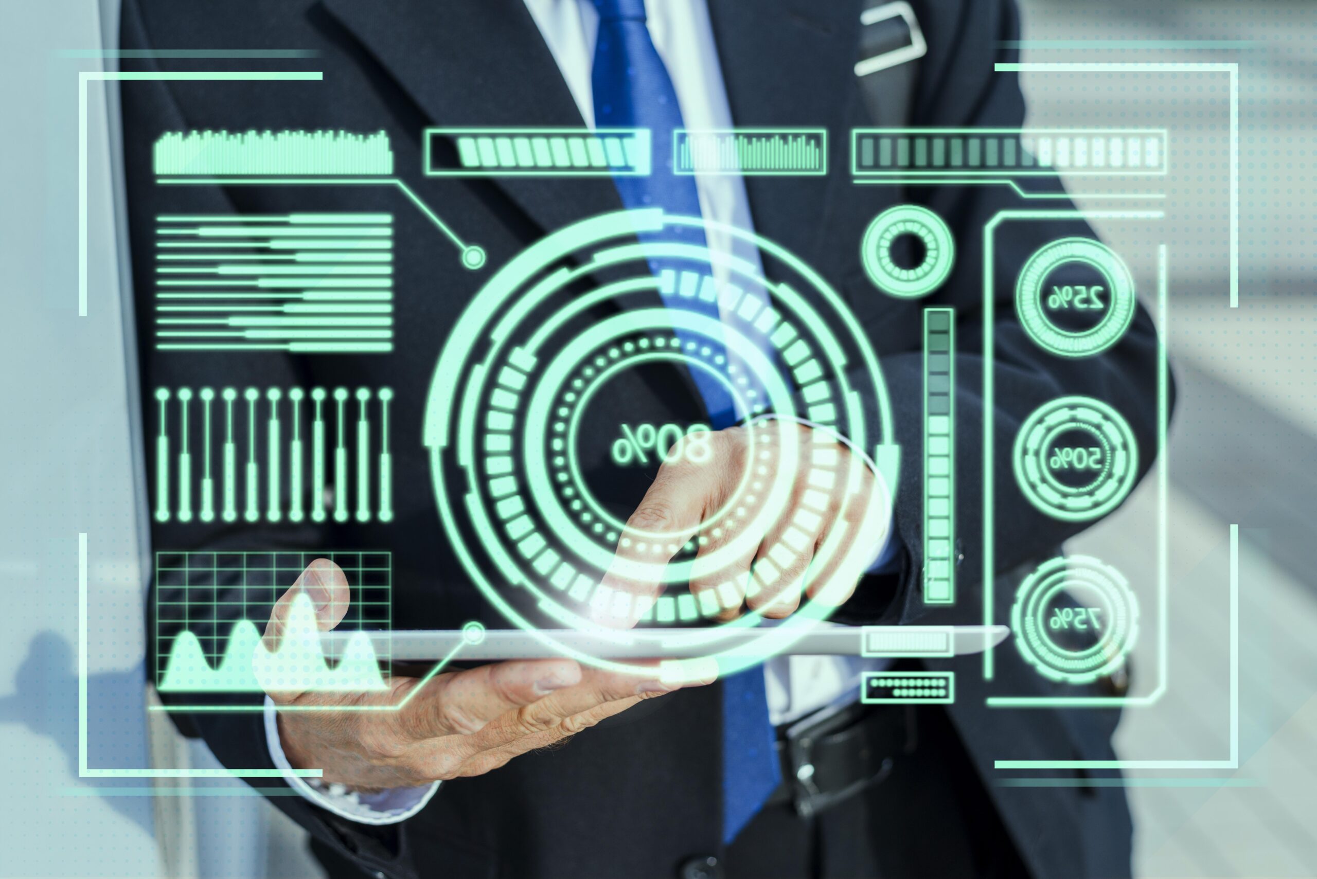 Telemetryczny: The Future of Data Collection and Smart Monitoring