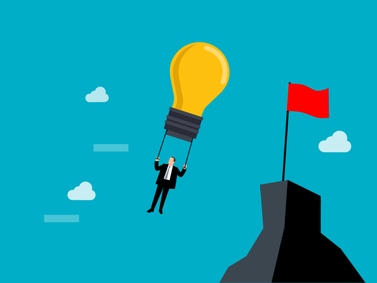 seekde: Exploring Innovation and Opportunity