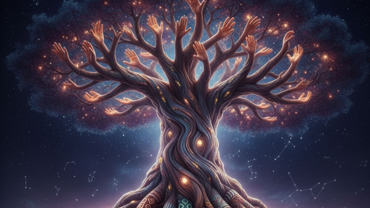 Tsunaihaiya: A Word Beyond Borders