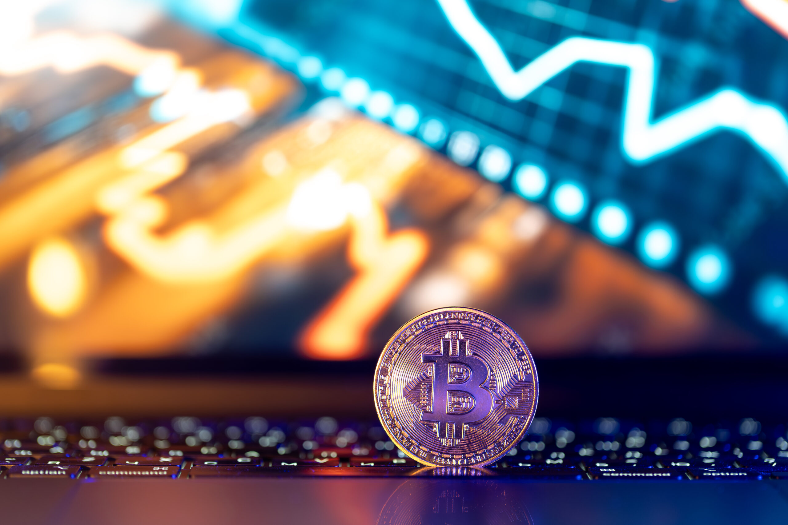 Fintechzoom.com Bitcoin ETF – News, Market Trends, and Insights