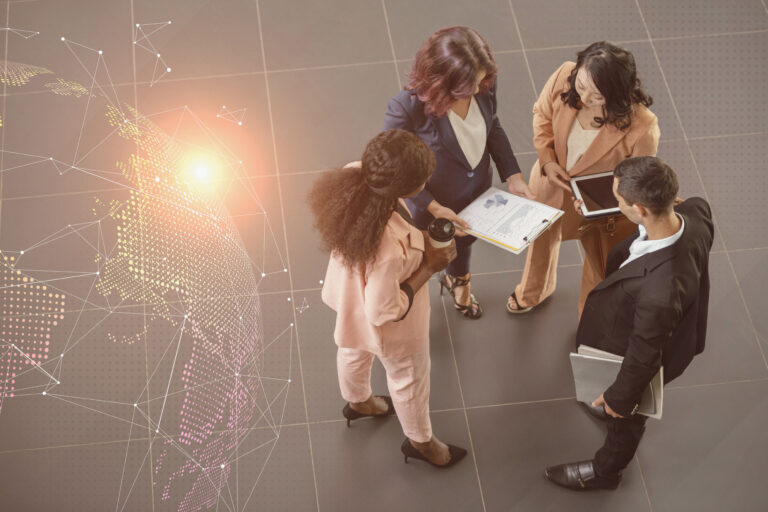 Nimedes: The Future of Unified Business Management