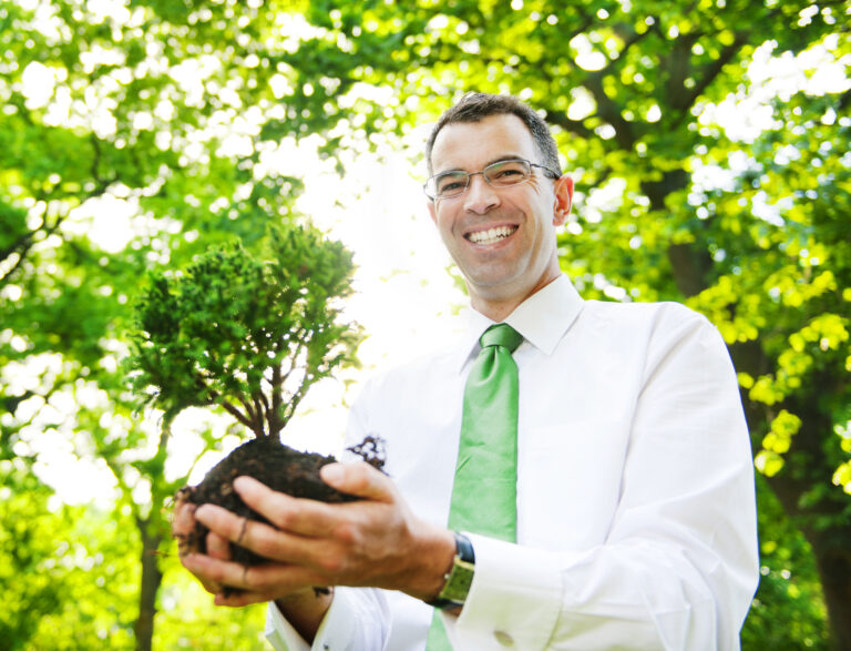 MyGreenBucks Kenneth Jones