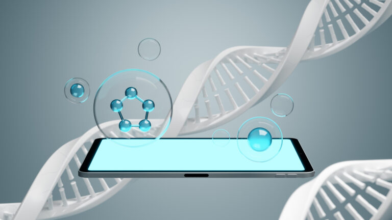 Siozinis – The Molecule Redefining Biological Innovation