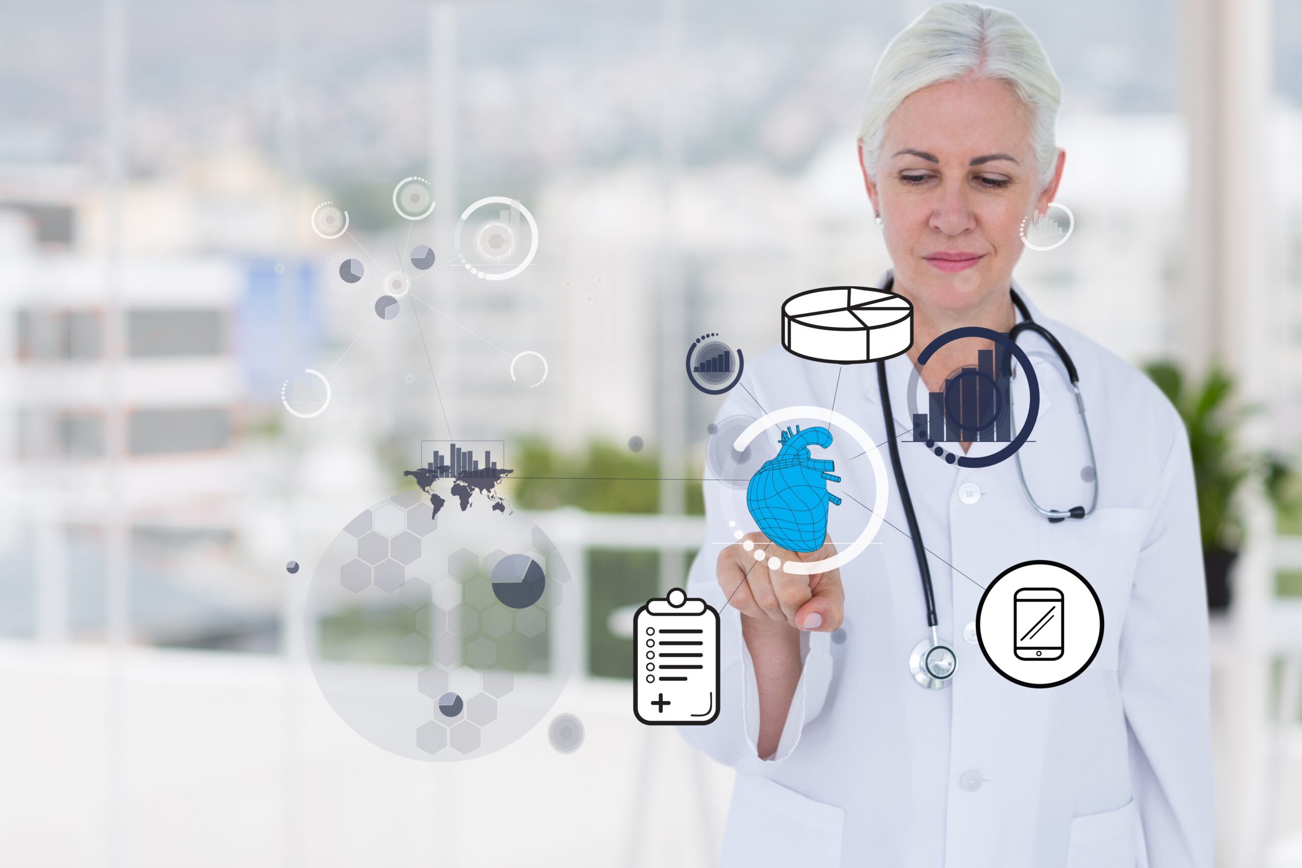Ztec100 com: Revolutionizing Health and Insurance Through Technology