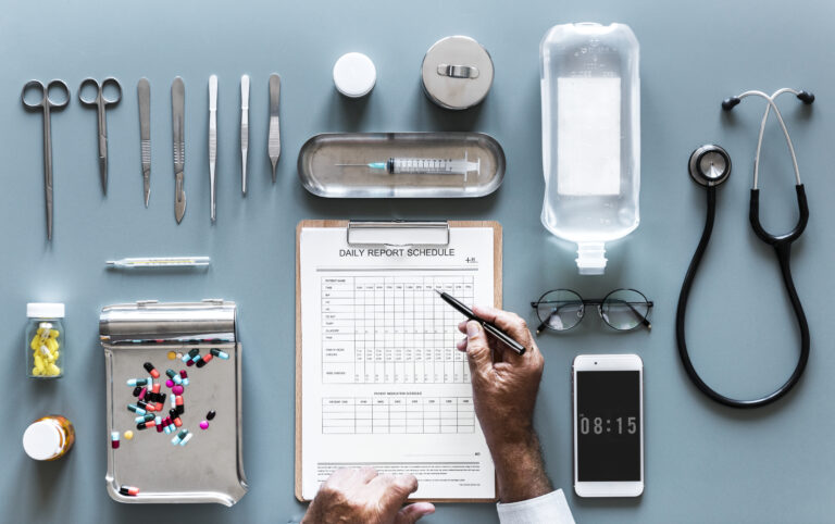 Fonendi: The Essential Tool for Modern Medical Diagnosis