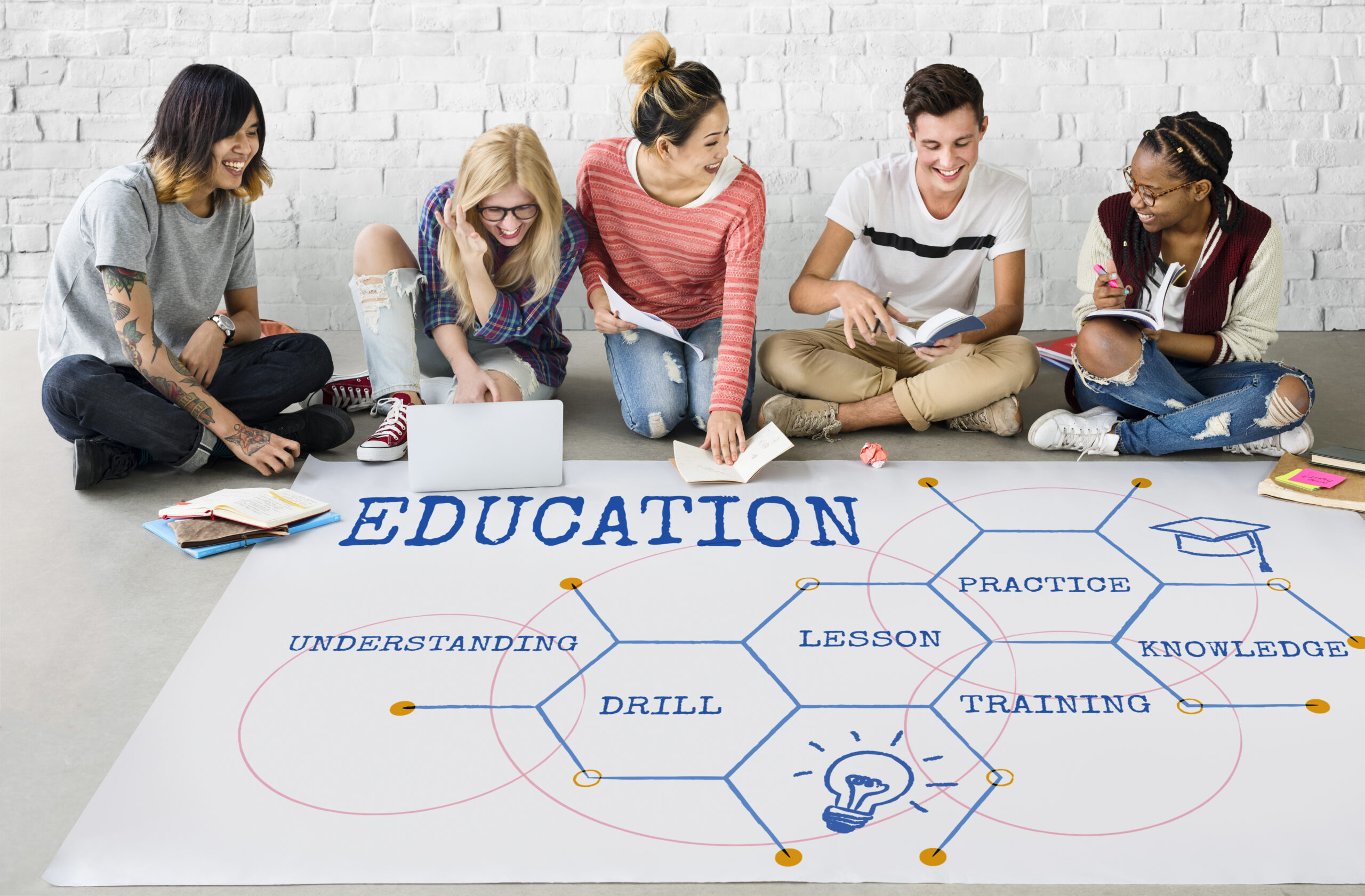 Edivawer: The Next Generation LMS for Diverse Educational Needs