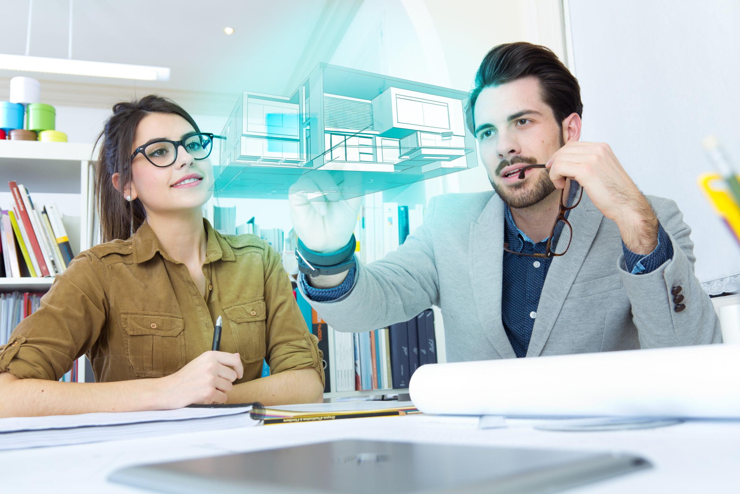 Duaction: The Future of Learning Through Dual Action