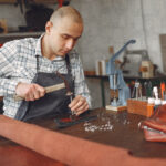 Zuschneidfelle: The Essential Foundation of Quality Leathercraft