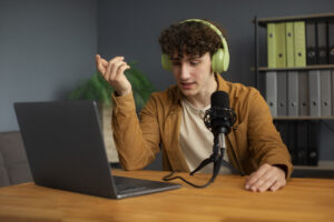 Geekzilla Podcast: Exploring Technology, Innovation, and the Future of Digital Trends