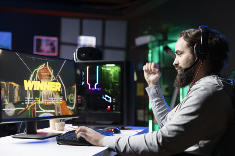 Trucofax: Redefining Digital Identity in the Gaming World
