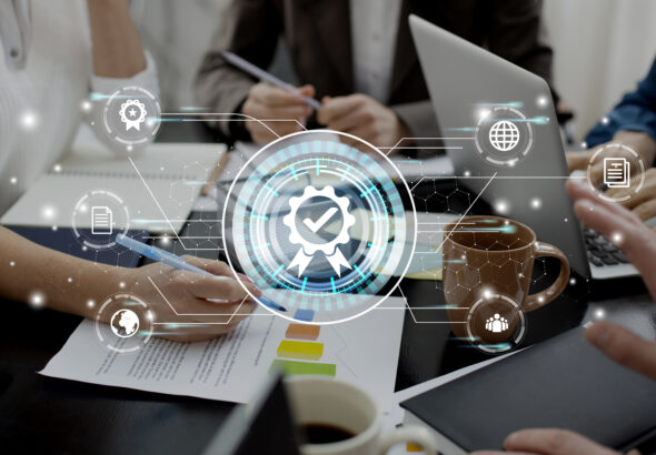 Standard Operating Protocol: Efficiency and Consistency in Every Process