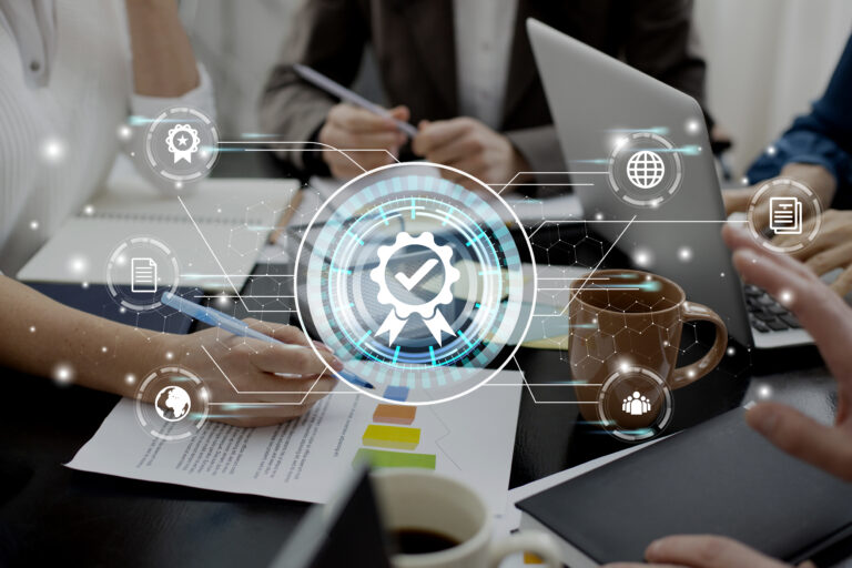 Standard Operating Protocol: Efficiency and Consistency in Every Process