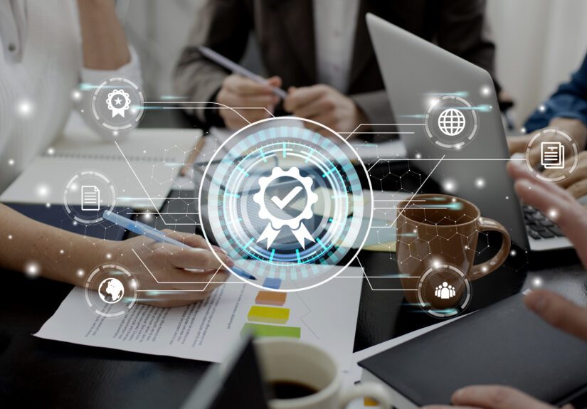Standard Operating Protocol: Efficiency and Consistency in Every Process