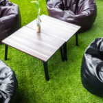 Markiseteppe: The Perfect Outdoor Rug for Style and Comfort