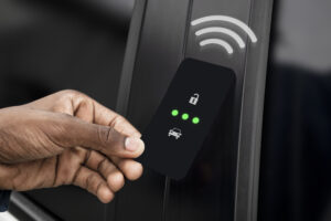 MyPasokey – Smart Access Control Made Simple