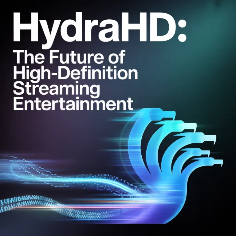 HydraHD
