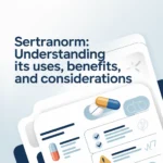 Sertranorm