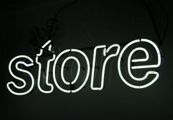 Web&Store