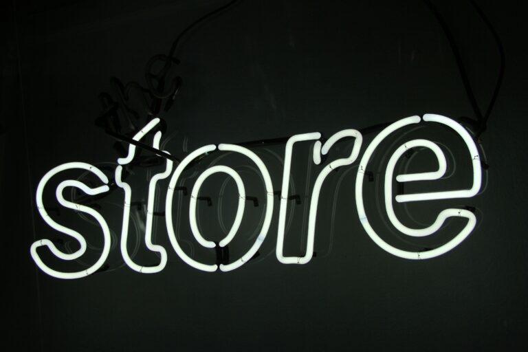 Web&Store