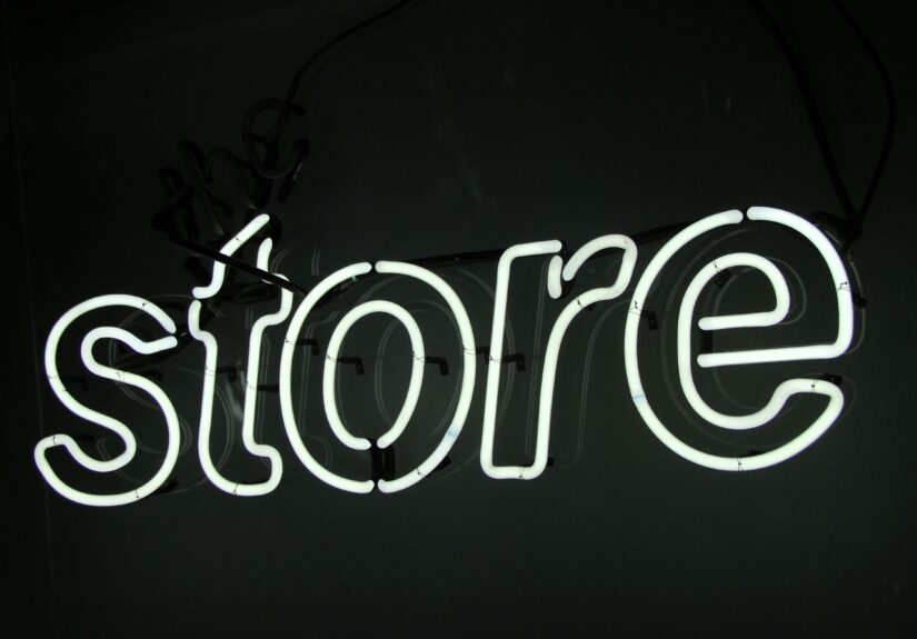 Web&Store