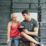 Delta Fitness Authority