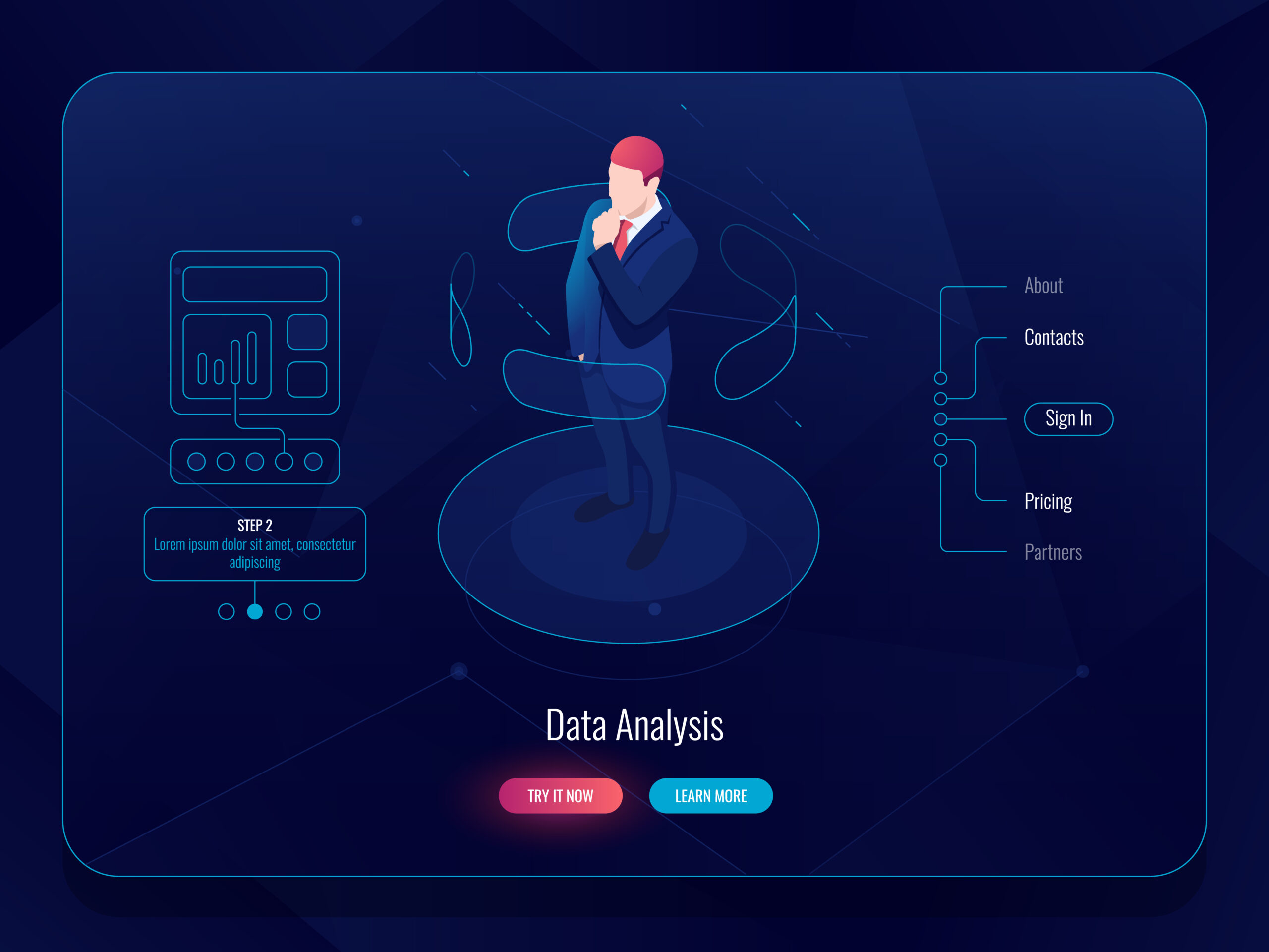 Doge Software Licenses Audit HUD
