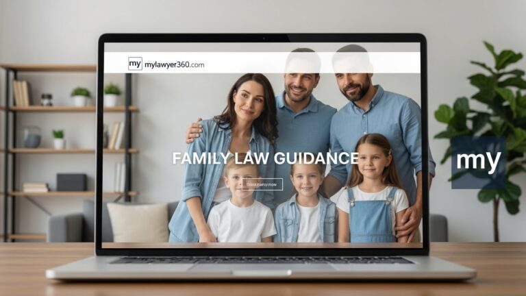 mylawyer360.com family