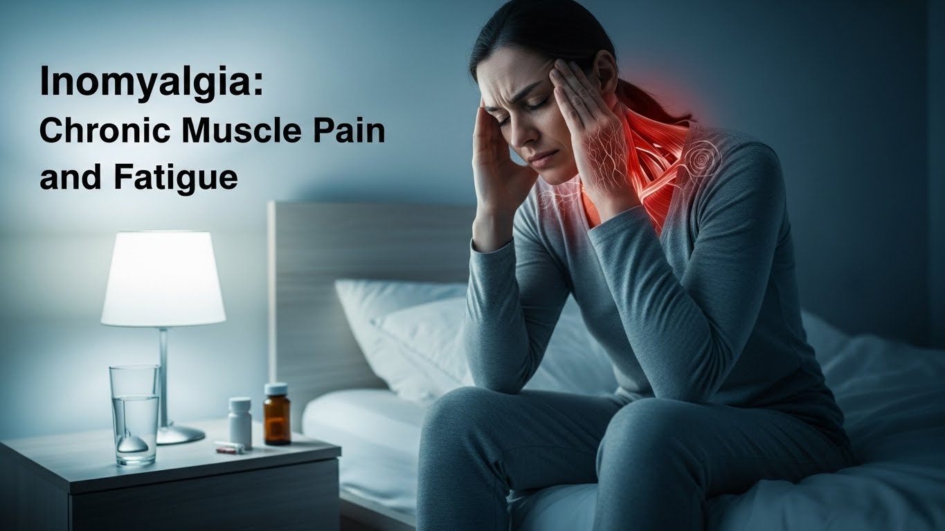 Inomyalgia