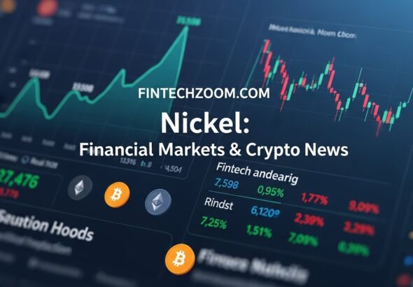 Fintechzoom.com Nickel