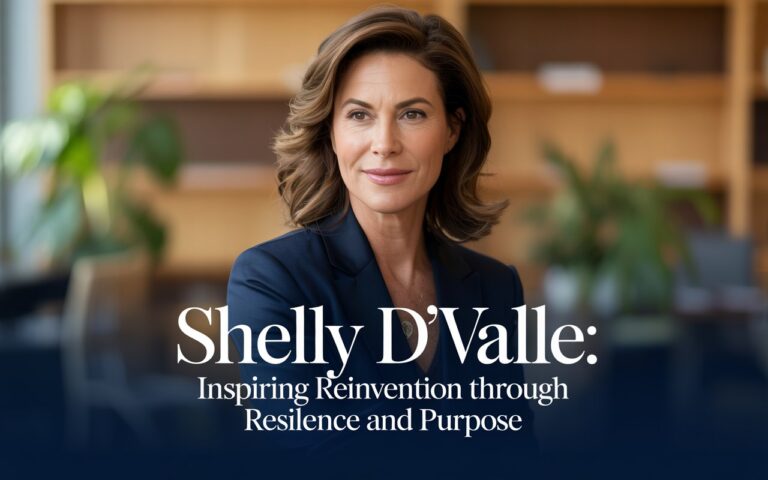 Shelly D'Valle