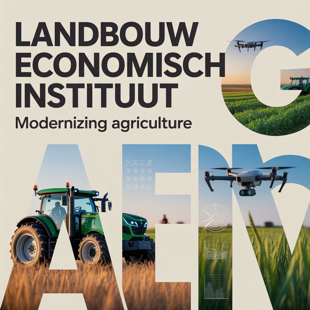 Landbouw Economisch Instituut