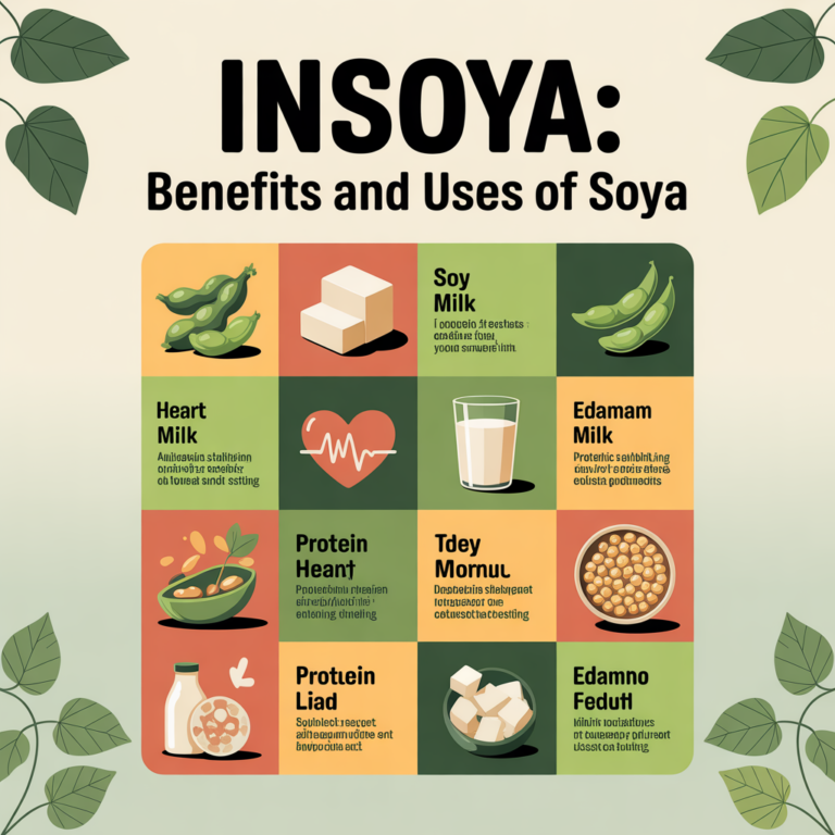 Insoya